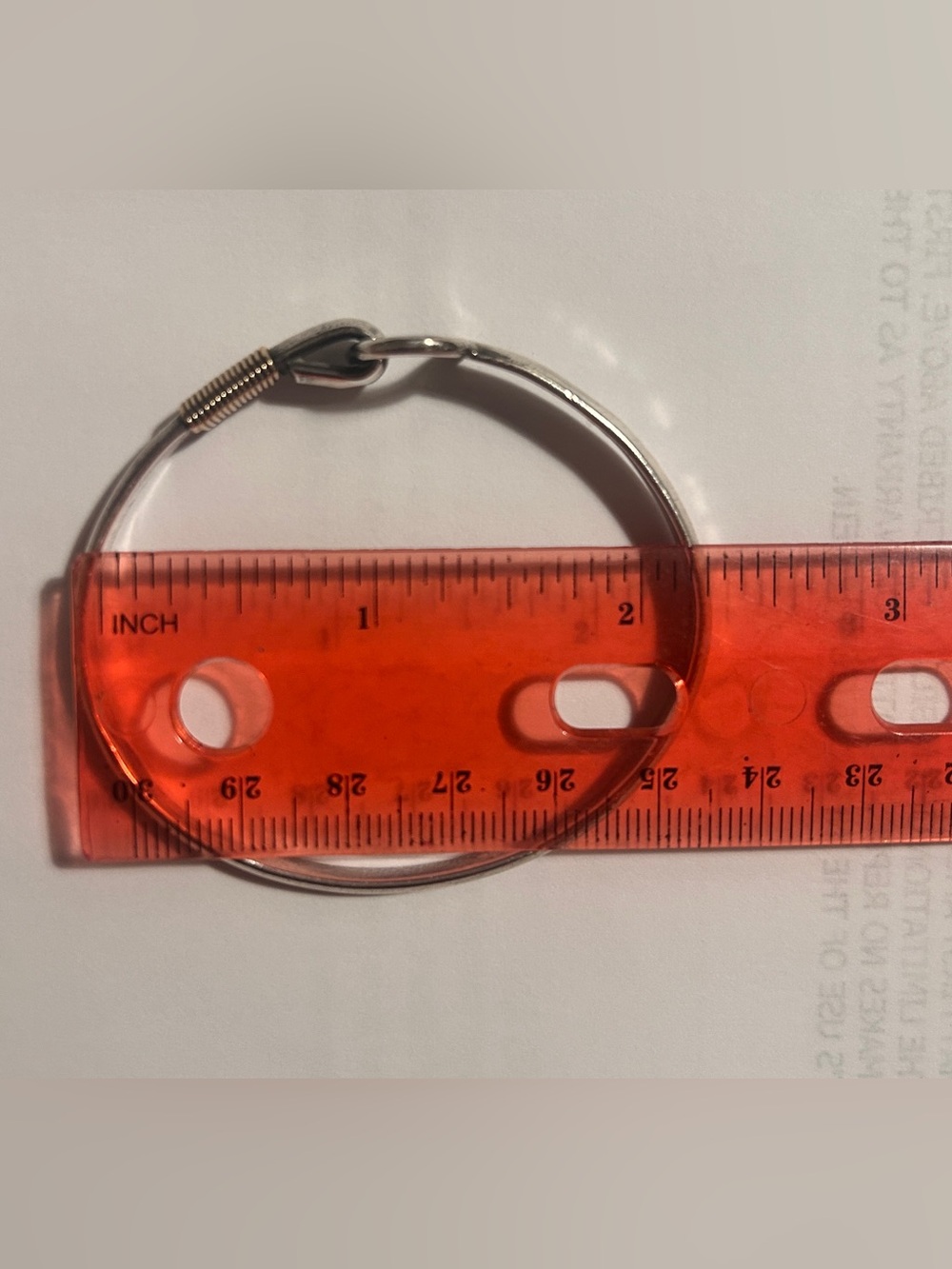 Original St Croix Hook - Picture 10 of 13